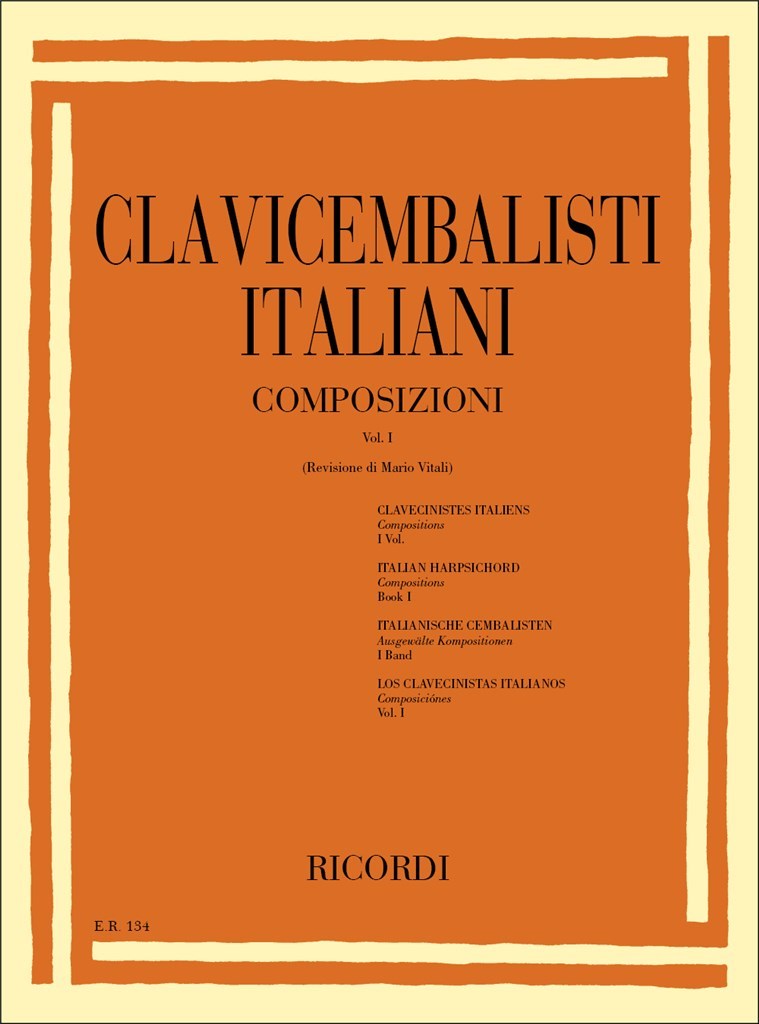 Clavicembalisti Italiani
